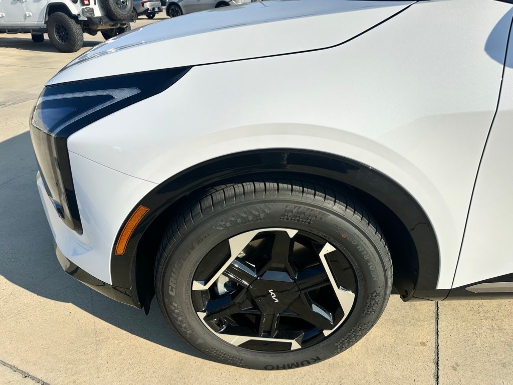 2026 Kia Sportage SX Image 10 of 26