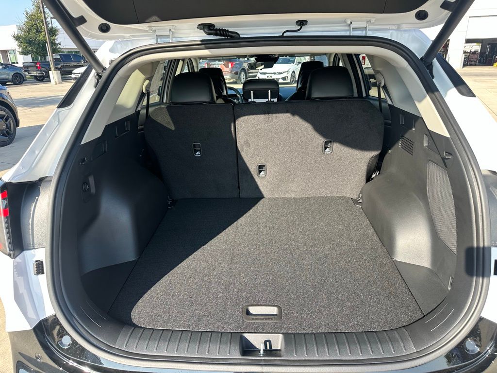 2026 Kia Sportage SX Image 11 of 26