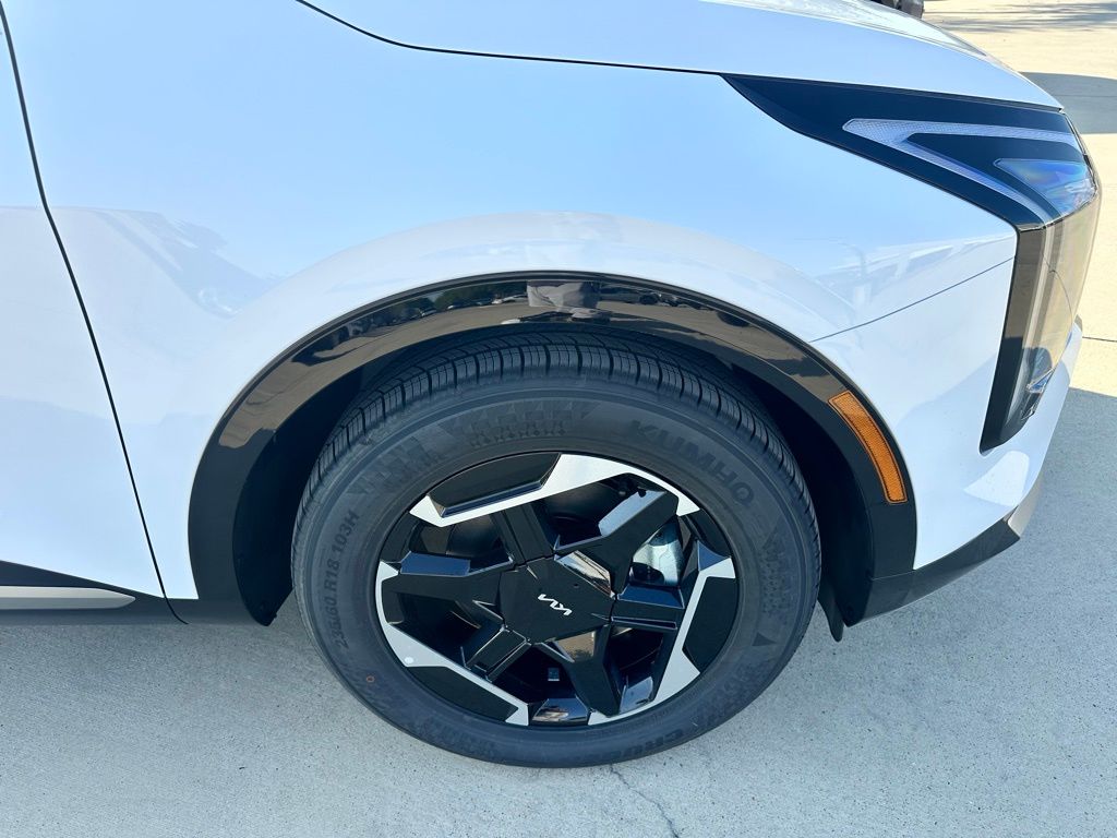 2026 Kia Sportage SX Image 7 of 26