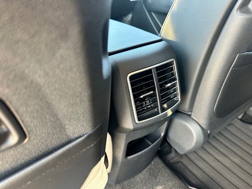 2026 Kia Sportage SX Image 22 of 26