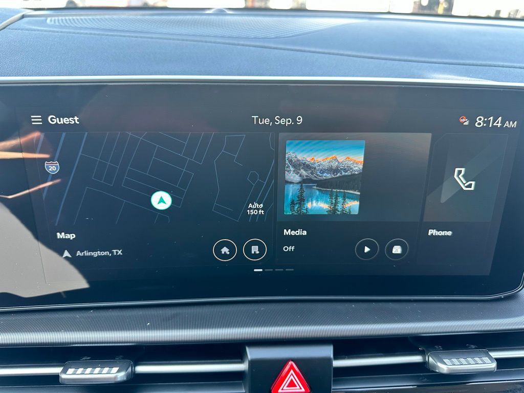 2026 Kia Sportage SX Image 19 of 26