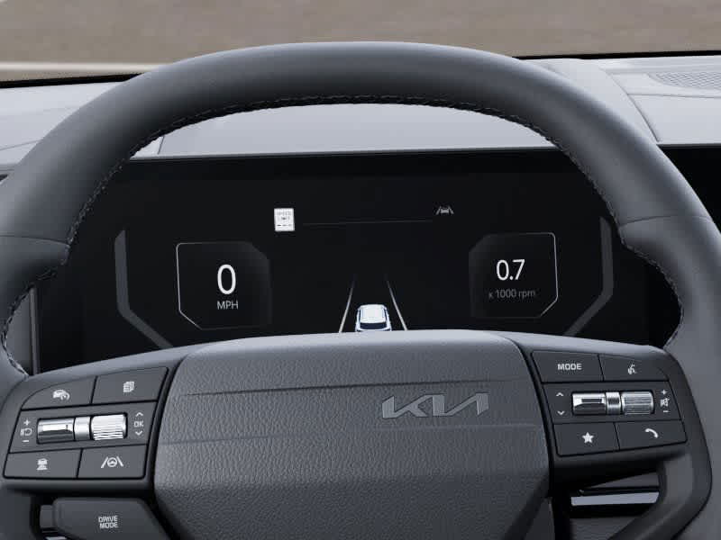 2026 Kia Sportage SX Image 19 of 27