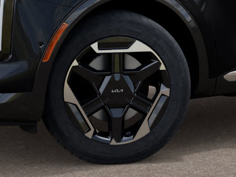 2026 Kia Sportage SX Image 20 of 27