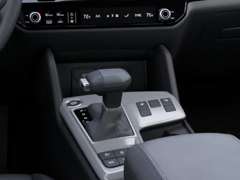 2026 Kia Sportage SX Image 25 of 27