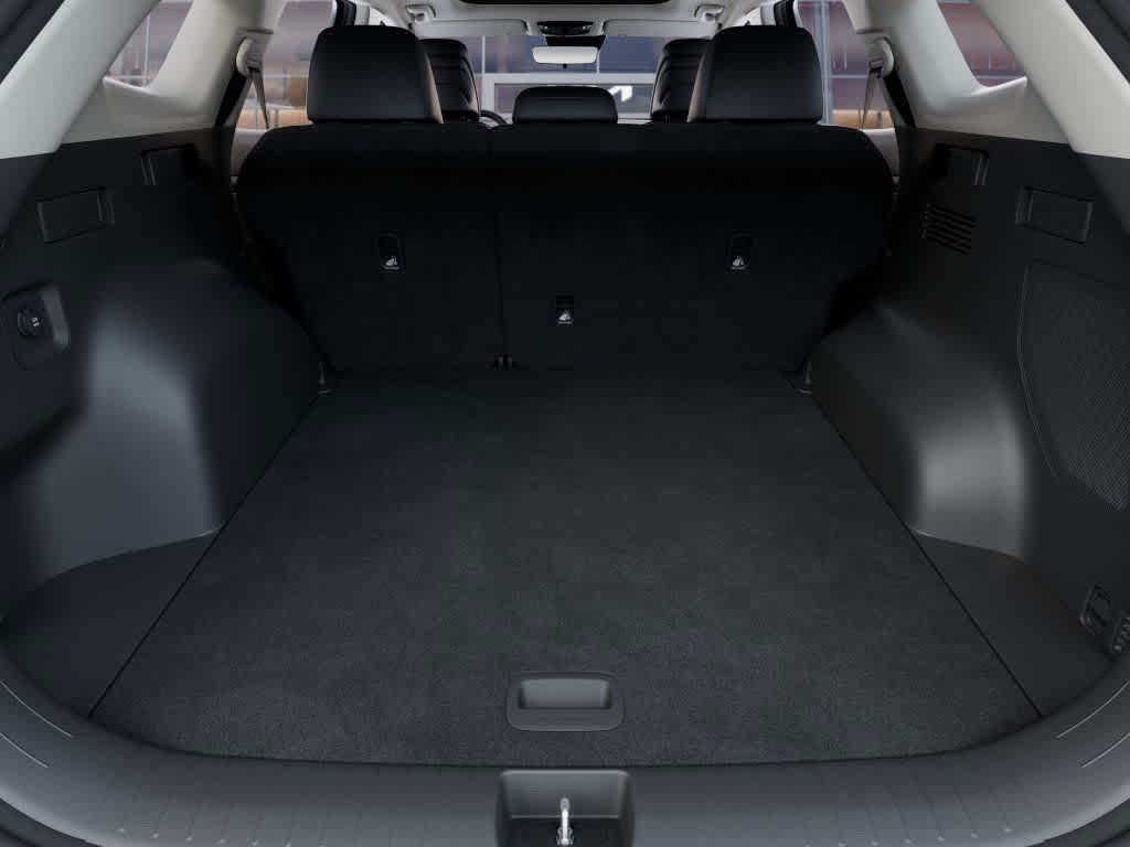 2026 Kia Sportage SX Image 24 of 27
