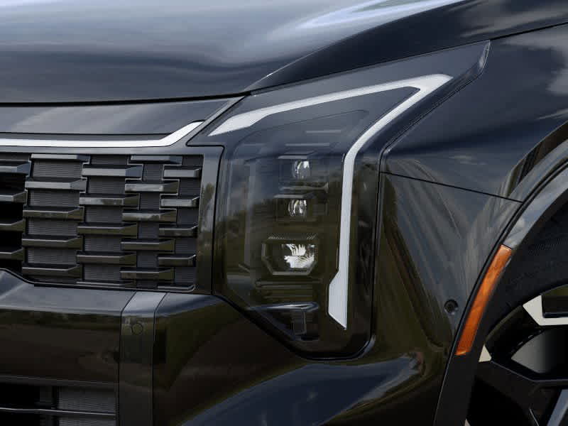 2026 Kia Sportage SX Image 21 of 27