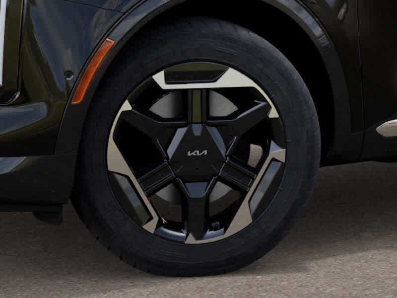 2026 Kia Sportage SX Image 20 of 27