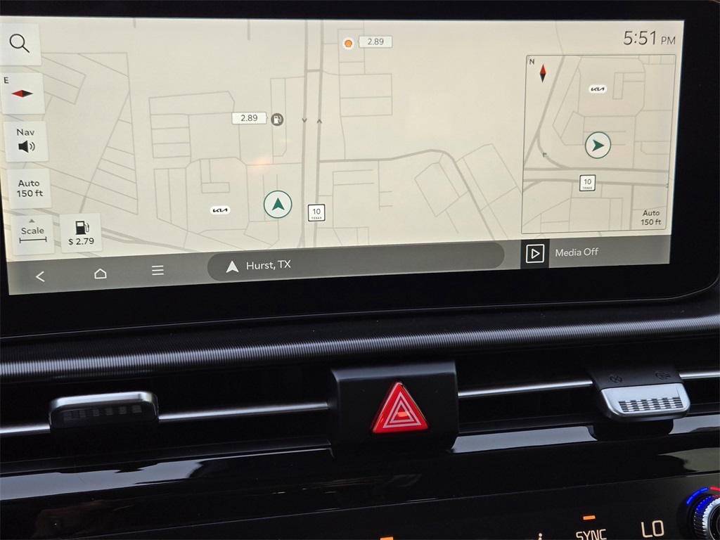 2026 Kia Sportage SX Image 15 of 22