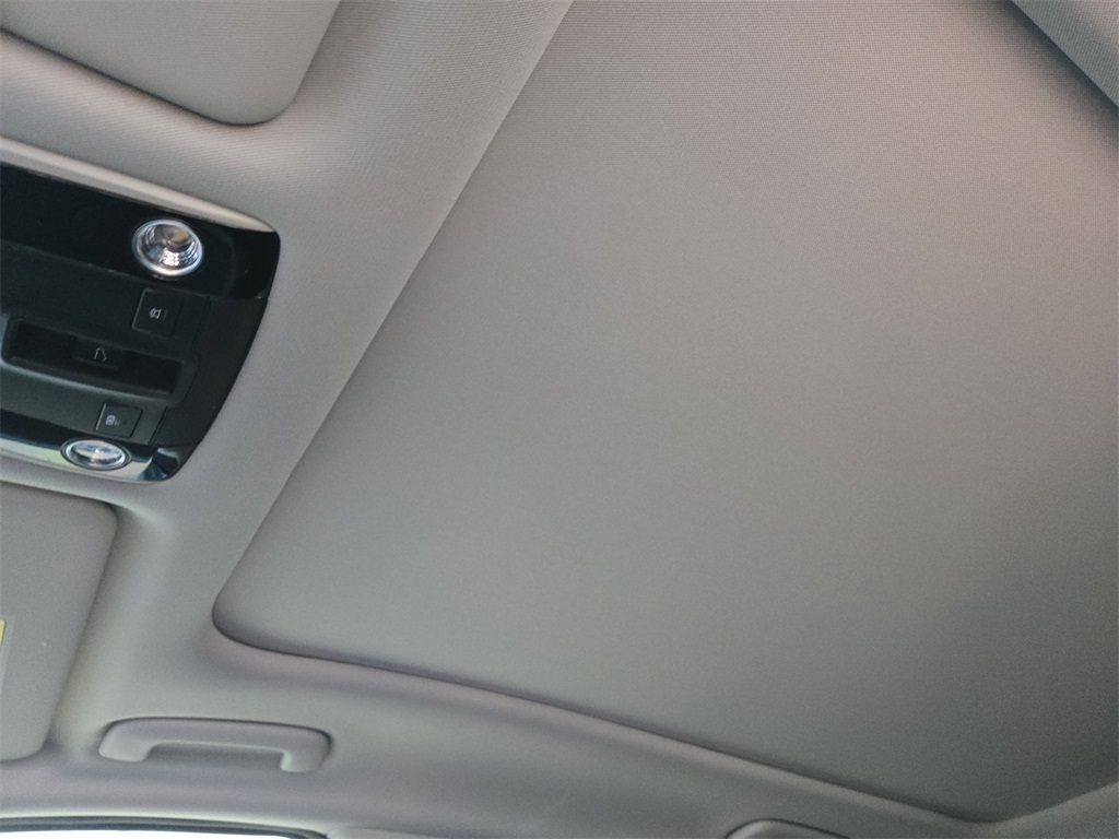 2026 Kia Sportage SX Image 22 of 22