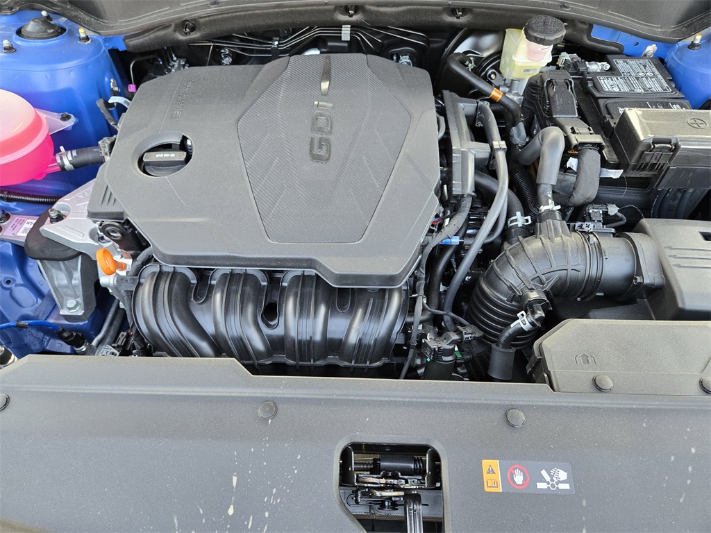 2026 Kia Sportage SX Image 5 of 22