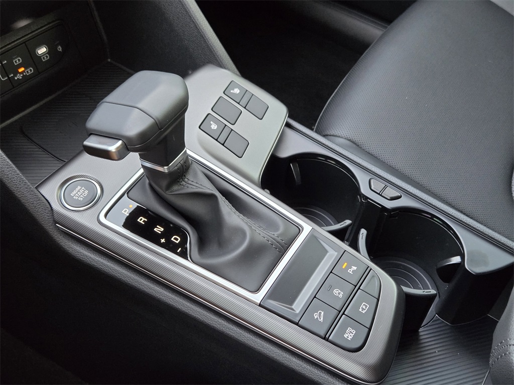 2026 Kia Sportage SX Image 17 of 22