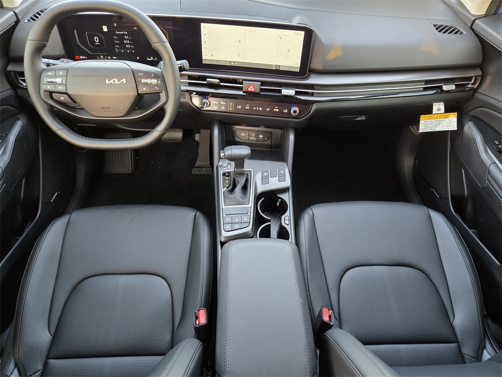 2026 Kia Sportage SX Image 12 of 22