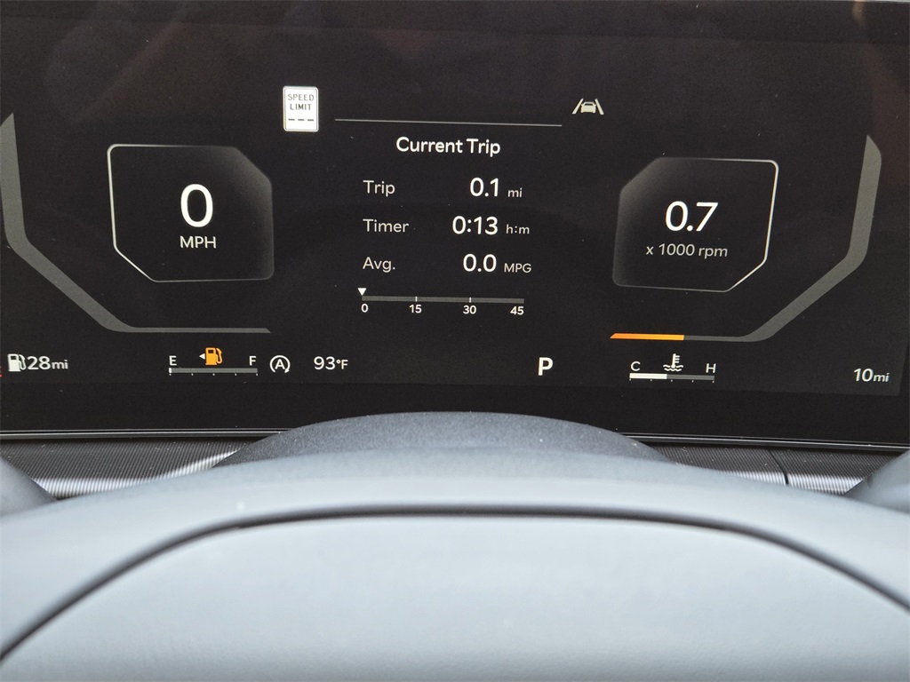 2026 Kia Sportage SX Image 13 of 22