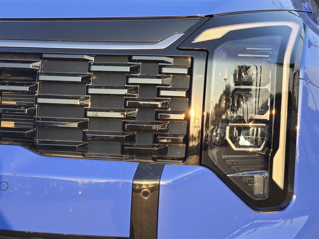 2026 Kia Sportage SX Image 20 of 22