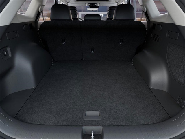 2026 Kia Sportage SX Image 9 of 27