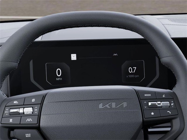 2026 Kia Sportage SX Image 27 of 27
