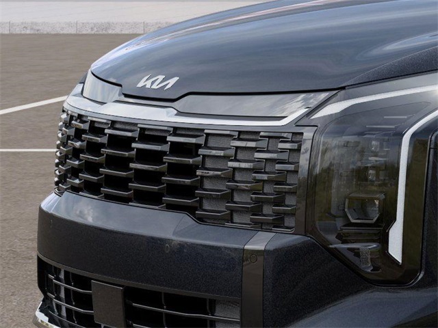 2026 Kia Sportage SX Image 22 of 27