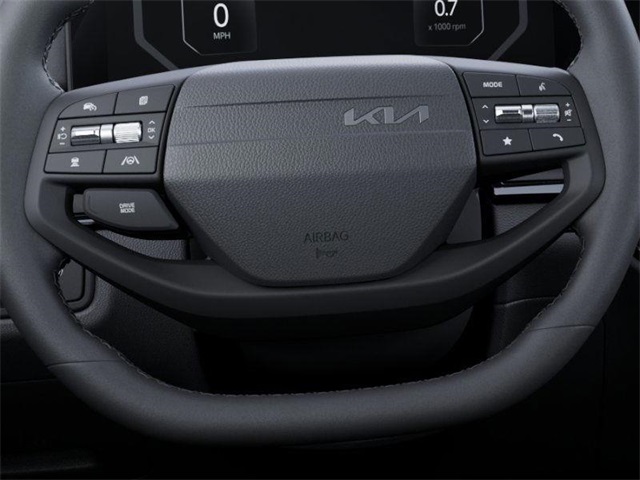 2026 Kia Sportage SX Image 17 of 27