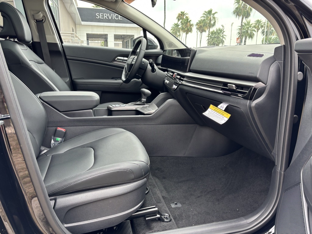 2026 Kia Sportage SX Image 23 of 24