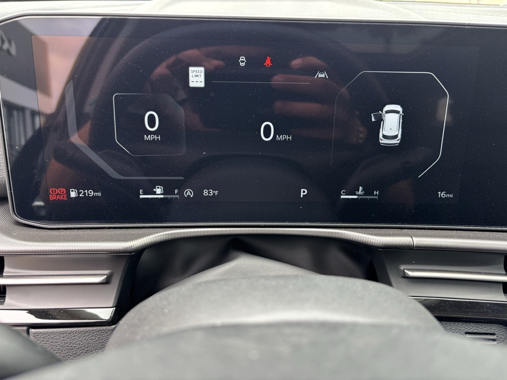 2026 Kia Sportage SX Image 9 of 24