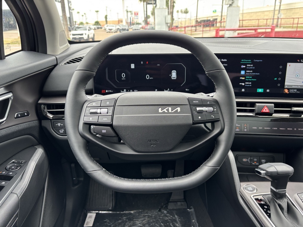 2026 Kia Sportage SX Image 12 of 24