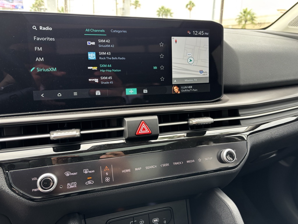 2026 Kia Sportage SX Image 10 of 24