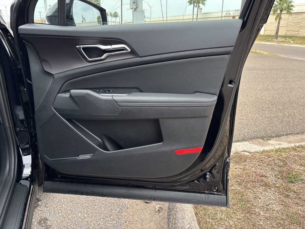 2026 Kia Sportage SX Image 22 of 24