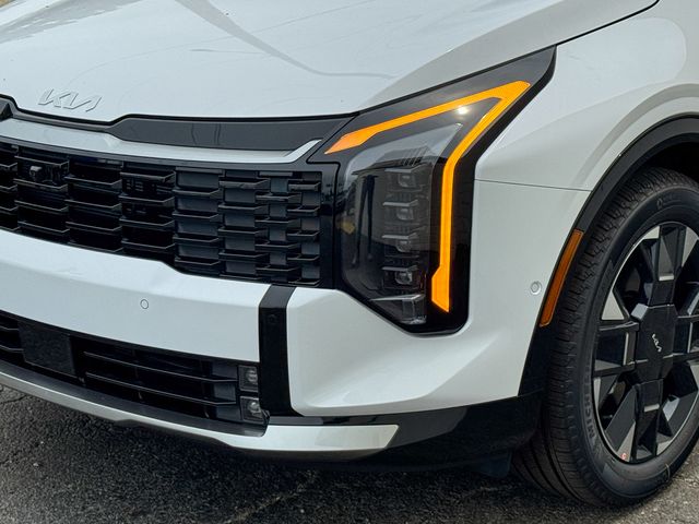 2026 Kia Sportage SX-Prestige Image 44 of 47