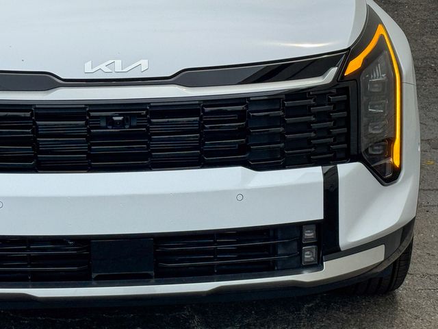 2026 Kia Sportage SX-Prestige Image 37 of 47