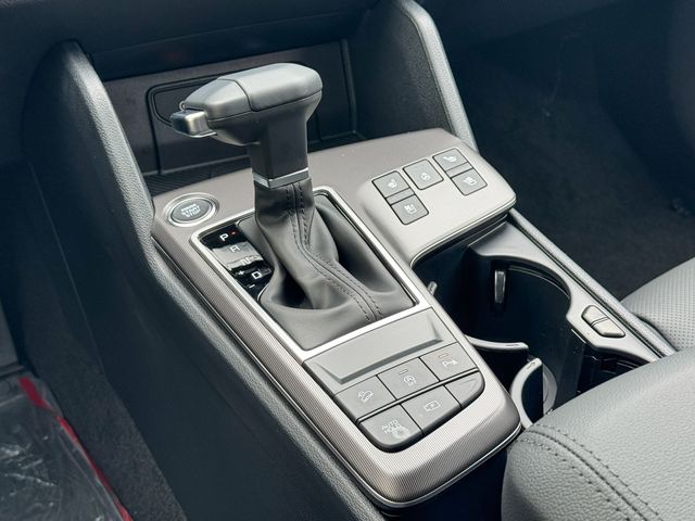 2026 Kia Sportage SX-Prestige Image 27 of 47