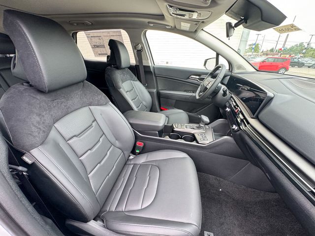 2026 Kia Sportage SX-Prestige Image 16 of 47