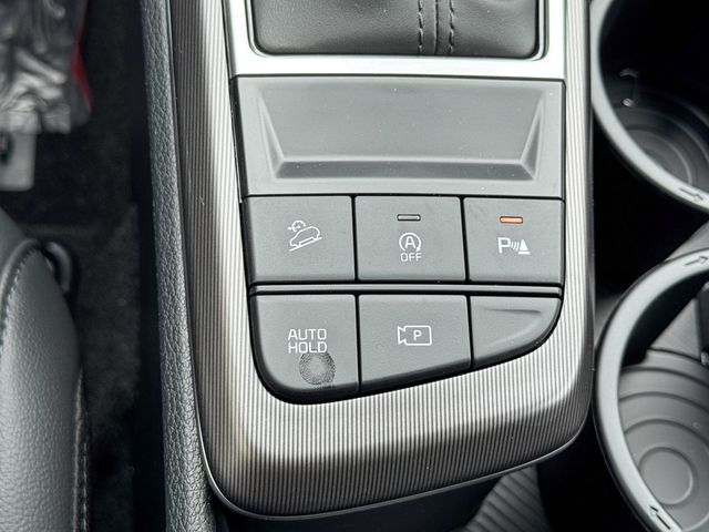 2026 Kia Sportage SX-Prestige Image 46 of 47