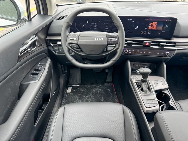 2026 Kia Sportage SX-Prestige Image 20 of 47