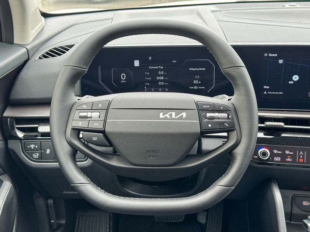 2026 Kia Sportage SX-Prestige Image 23 of 47