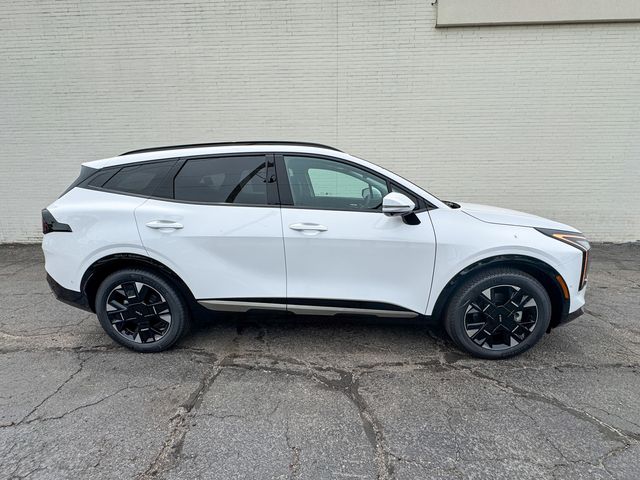 2026 Kia Sportage SX-Prestige Image 5 of 47