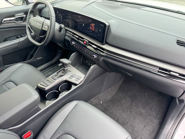 2026 Kia Sportage SX-Prestige Image 18 of 47