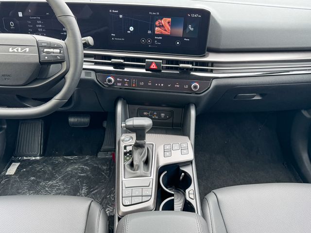 2026 Kia Sportage SX-Prestige Image 29 of 47