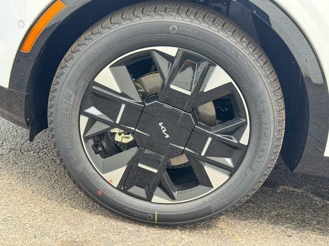 2026 Kia Sportage SX-Prestige Image 11 of 47