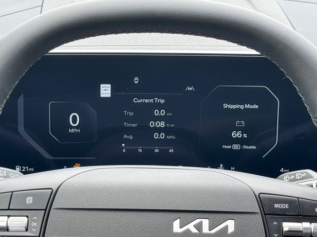 2026 Kia Sportage SX-Prestige Image 40 of 47