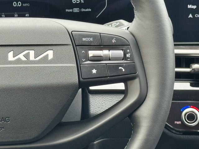 2026 Kia Sportage SX-Prestige Image 47 of 47