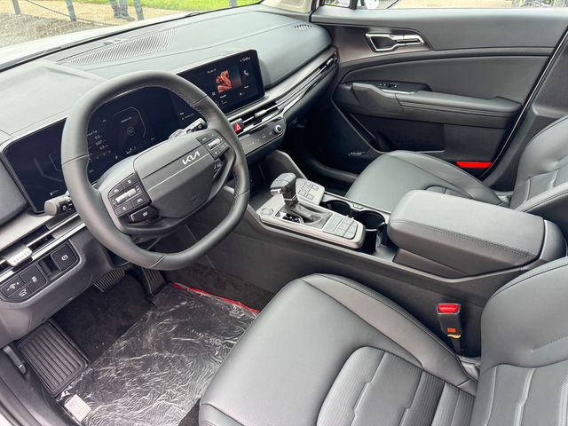 2026 Kia Sportage SX-Prestige Image 21 of 47