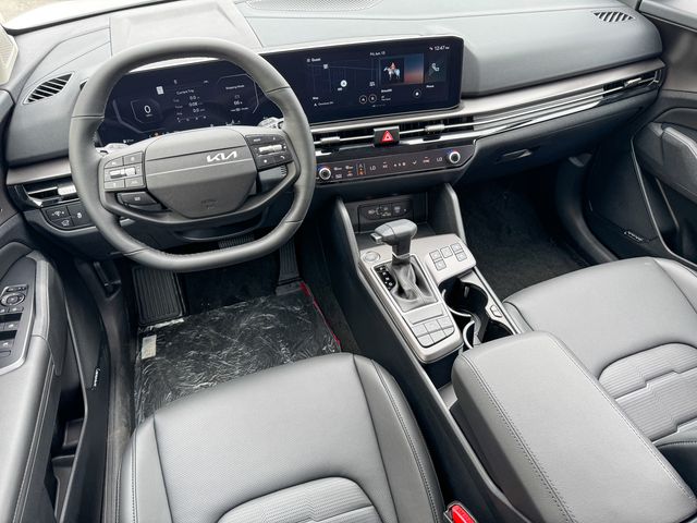 2026 Kia Sportage SX-Prestige Image 41 of 47