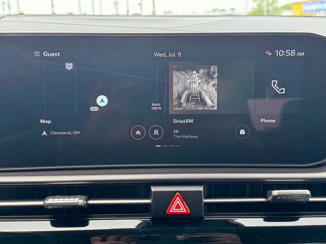 2026 Kia Sportage SX-Prestige Image 26 of 47