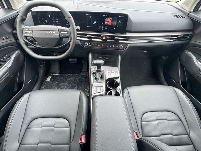 2026 Kia Sportage SX-Prestige Image 22 of 47