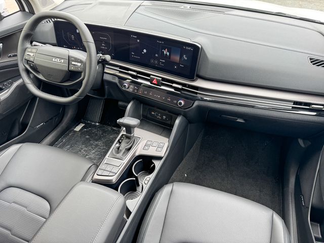 2026 Kia Sportage SX-Prestige Image 19 of 47