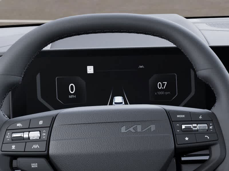 2026 Kia Sportage SX-Prestige Image 27 of 27