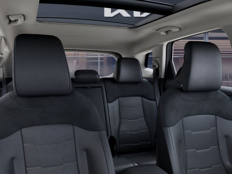 2026 Kia Sportage SX-Prestige Image 12 of 27