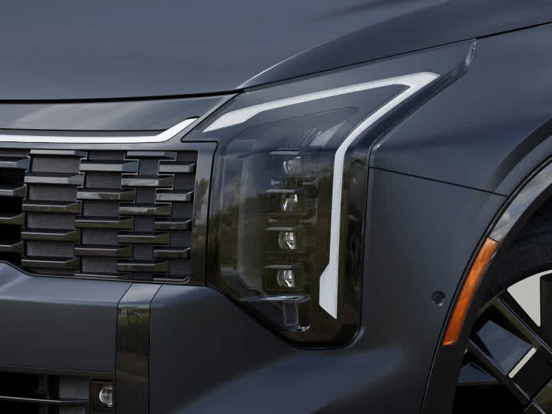 2026 Kia Sportage SX-Prestige Image 21 of 27