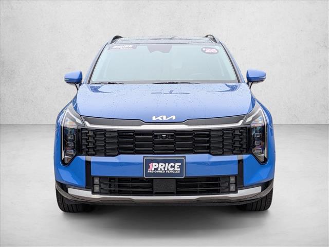 2026 Kia Sportage SX-Prestige Image 2 of 27