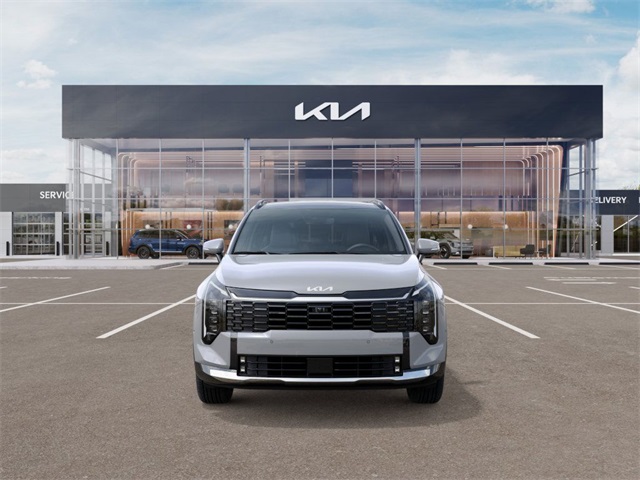 2026 Kia Sportage SX-Prestige Image 3 of 27